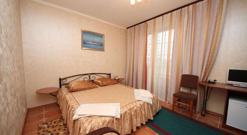Гостиница Guest House Svetoch Феодосия-59