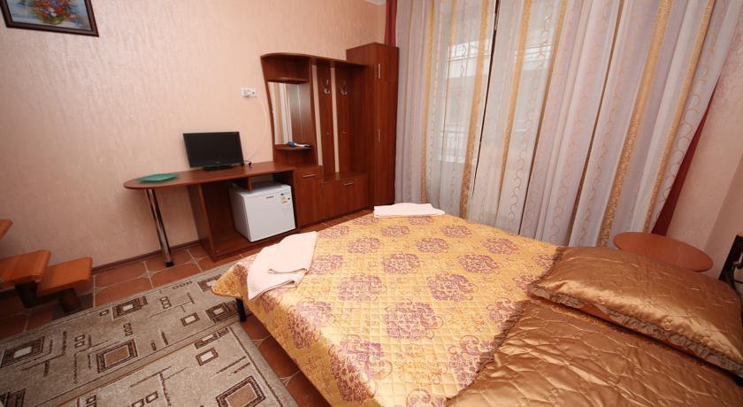 Гостиница Guest House Svetoch Феодосия-100