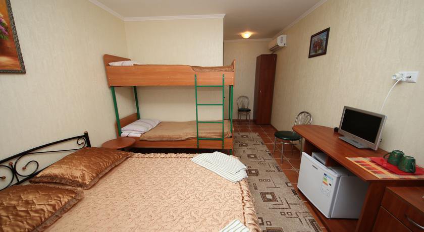 Гостиница Guest House Svetoch Феодосия-80