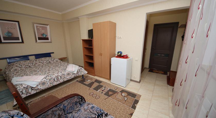 Гостиница Guest House Svetoch Феодосия