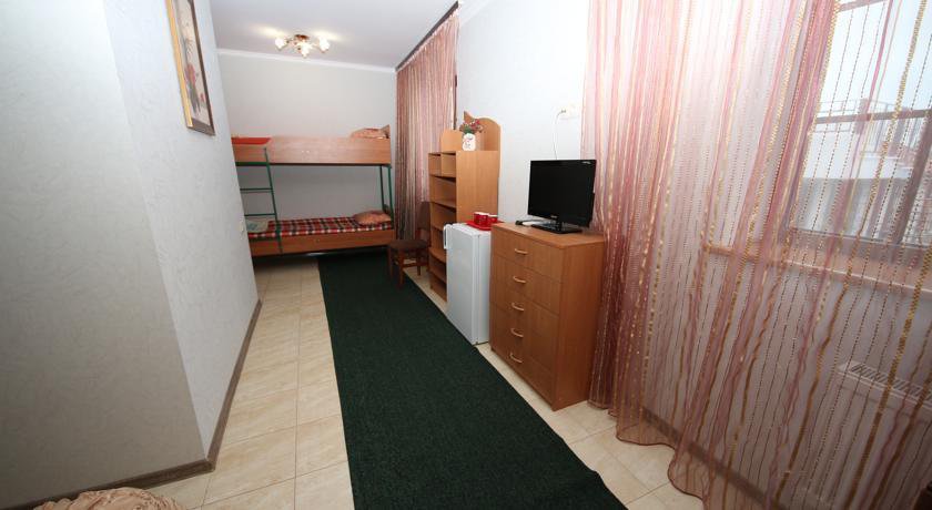 Гостиница Guest House Svetoch Феодосия-111