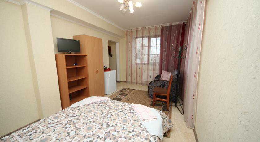 Гостиница Guest House Svetoch Феодосия-54