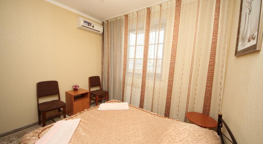 Гостиница Guest House Svetoch Феодосия-38