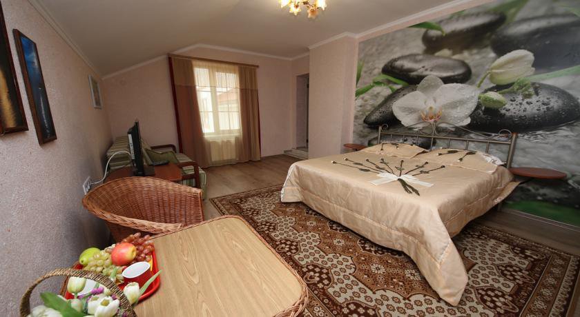 Гостиница Guest House Svetoch Феодосия-124