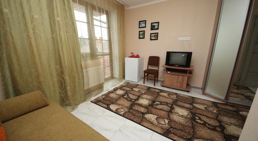 Гостиница Guest House Svetoch Феодосия-117