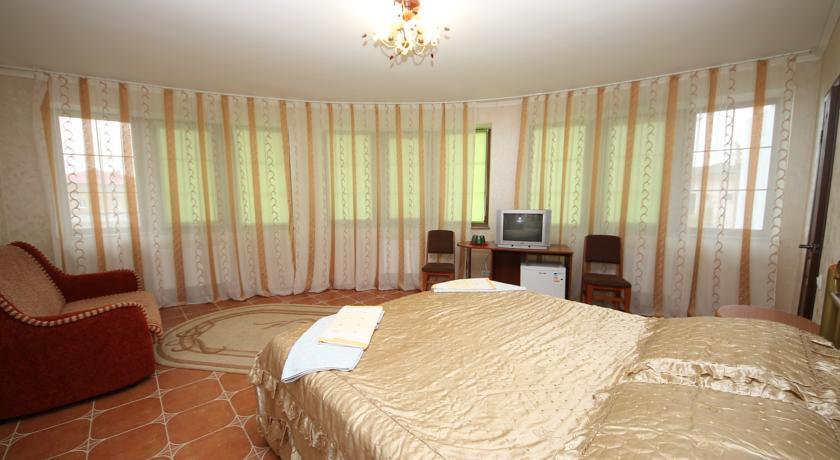 Гостиница Guest House Svetoch Феодосия-77