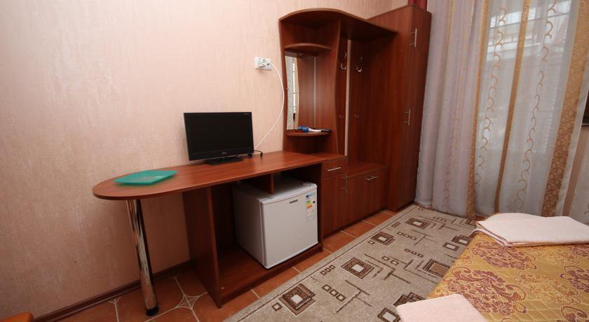 Гостиница Guest House Svetoch Феодосия