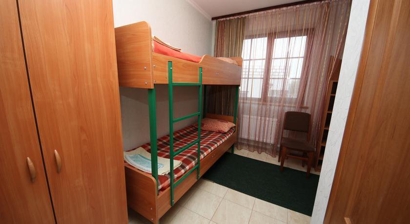 Гостиница Guest House Svetoch Феодосия-114