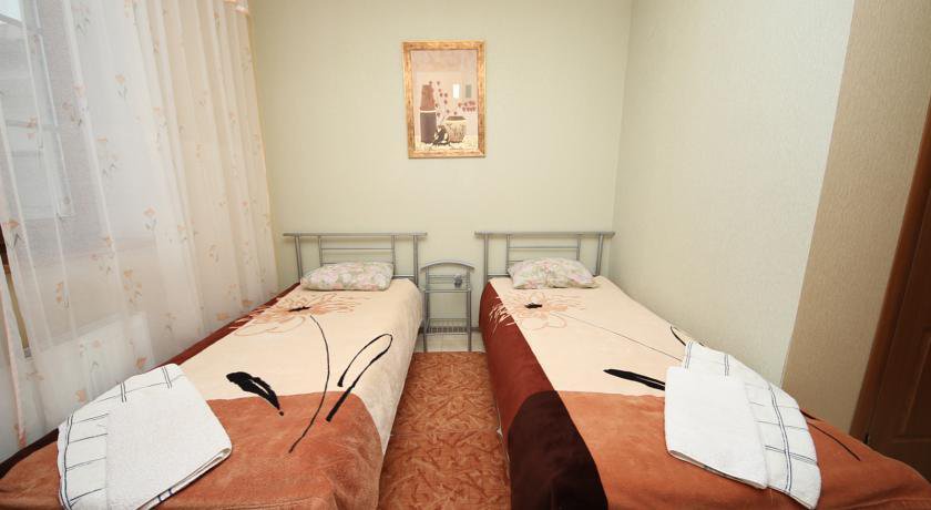 Гостиница Guest House Svetoch Феодосия-67