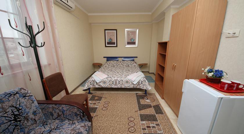 Гостиница Guest House Svetoch Феодосия-52