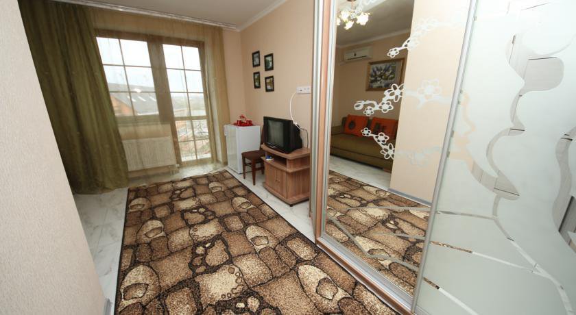 Гостиница Guest House Svetoch Феодосия-120