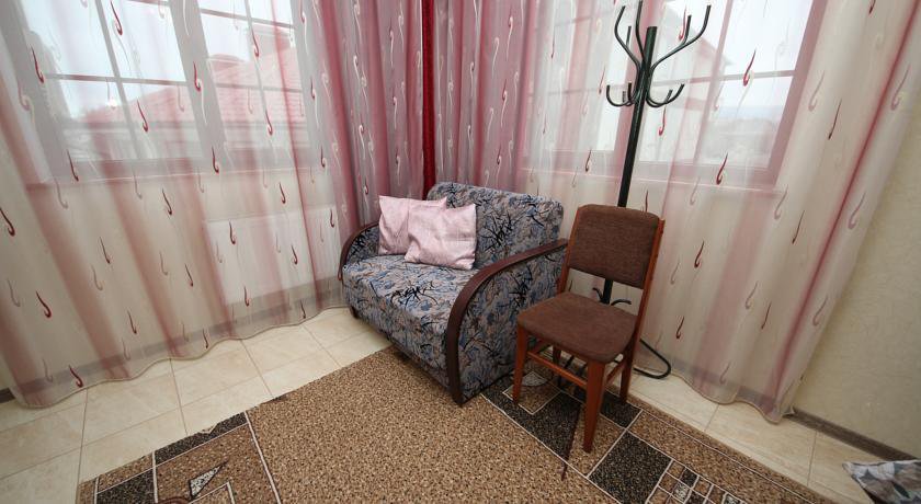 Гостиница Guest House Svetoch Феодосия-55