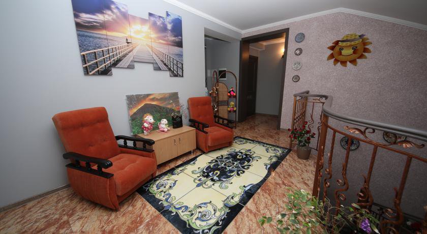 Гостиница Guest House Svetoch Феодосия-133