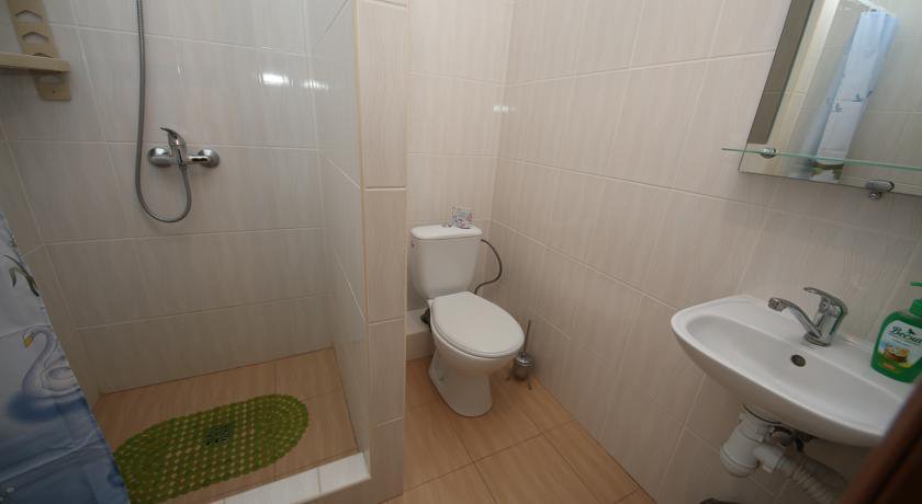 Гостиница Guest House Svetoch Феодосия-58