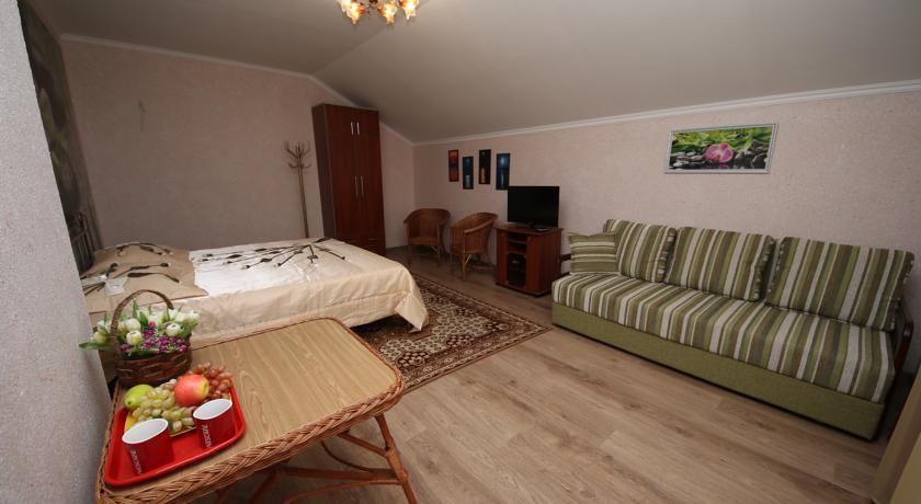 Гостиница Guest House Svetoch Феодосия-122