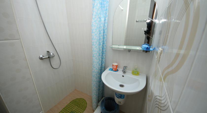 Гостиница Guest House Svetoch Феодосия-49