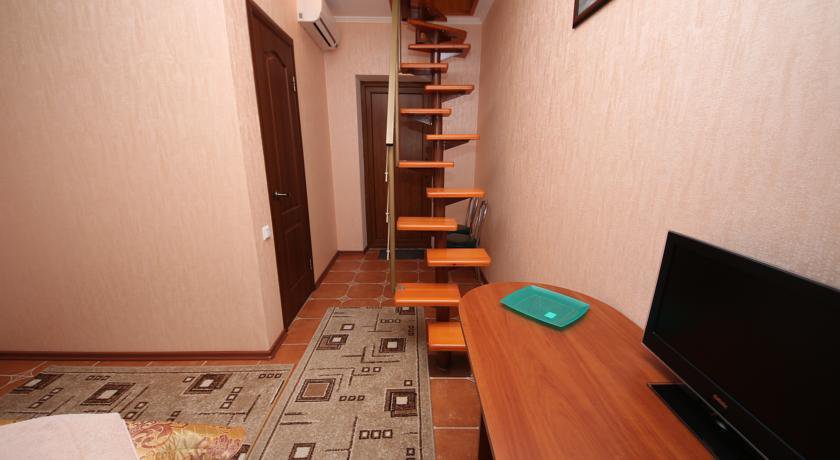 Гостиница Guest House Svetoch Феодосия-102