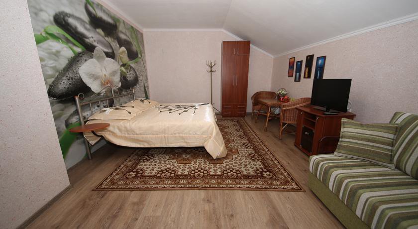 Гостиница Guest House Svetoch Феодосия-123