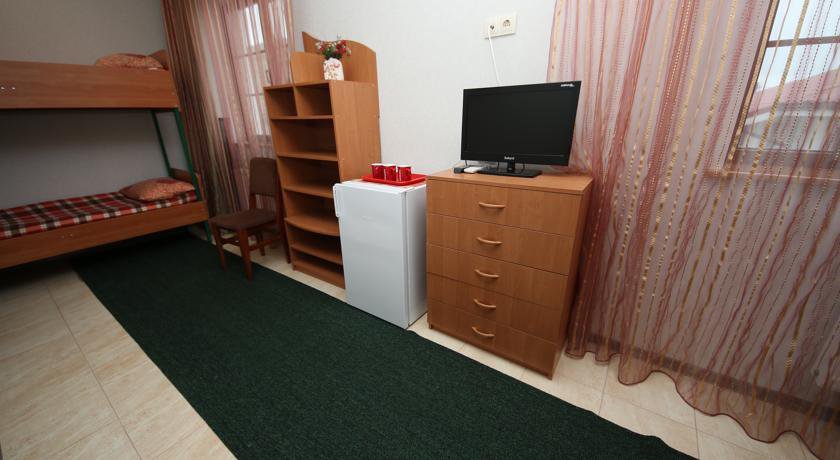 Гостиница Guest House Svetoch Феодосия