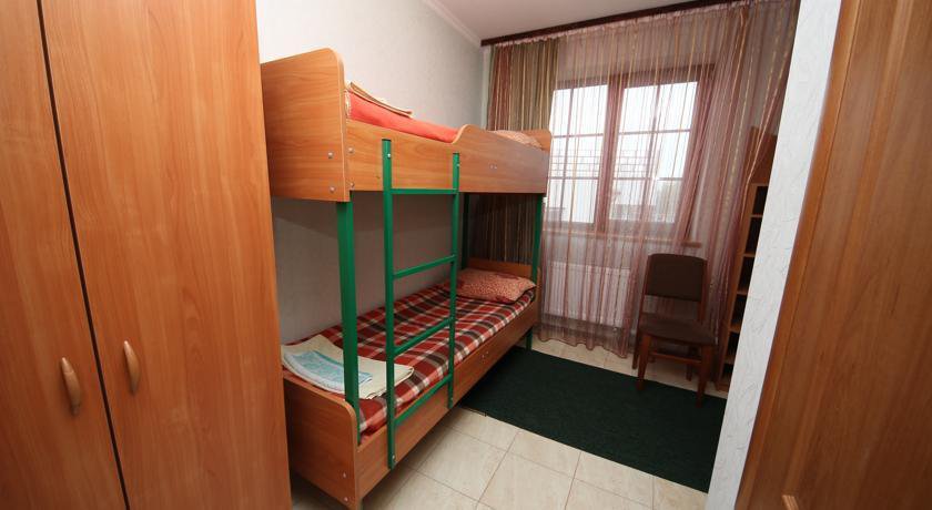 Гостиница Guest House Svetoch Феодосия