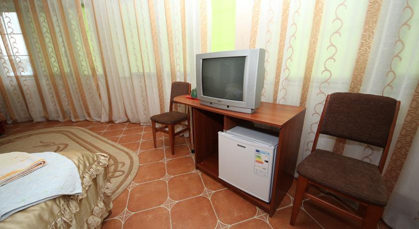 Гостиница Guest House Svetoch Феодосия-88