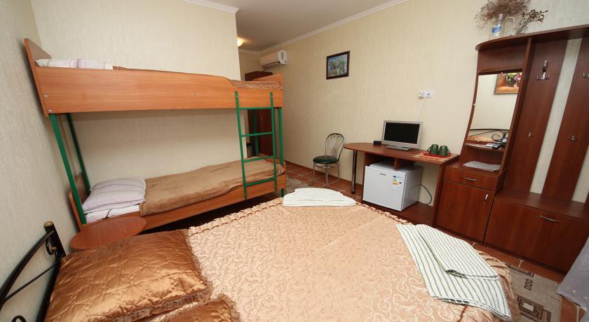 Гостиница Guest House Svetoch Феодосия-86