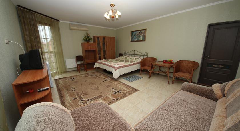 Гостиница Guest House Svetoch Феодосия-91