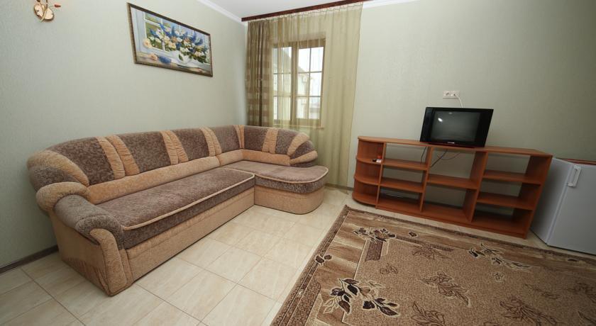 Гостиница Guest House Svetoch Феодосия-97