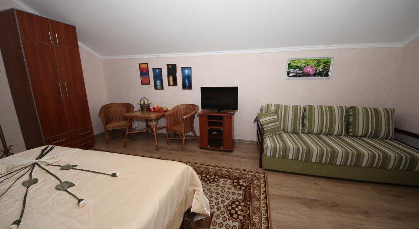 Гостиница Guest House Svetoch Феодосия-126