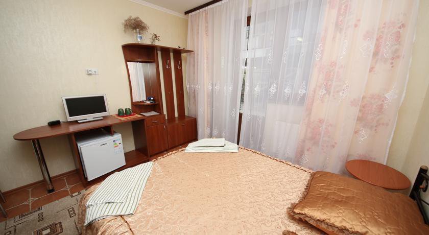 Гостиница Guest House Svetoch Феодосия