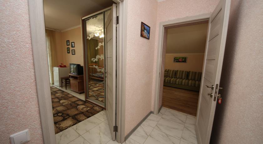 Гостиница Guest House Svetoch Феодосия-127