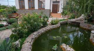 Гостиница Guest House Svetoch Феодосия-3