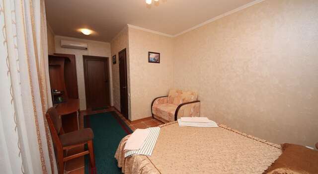 Гостиница Guest House Svetoch Феодосия-60